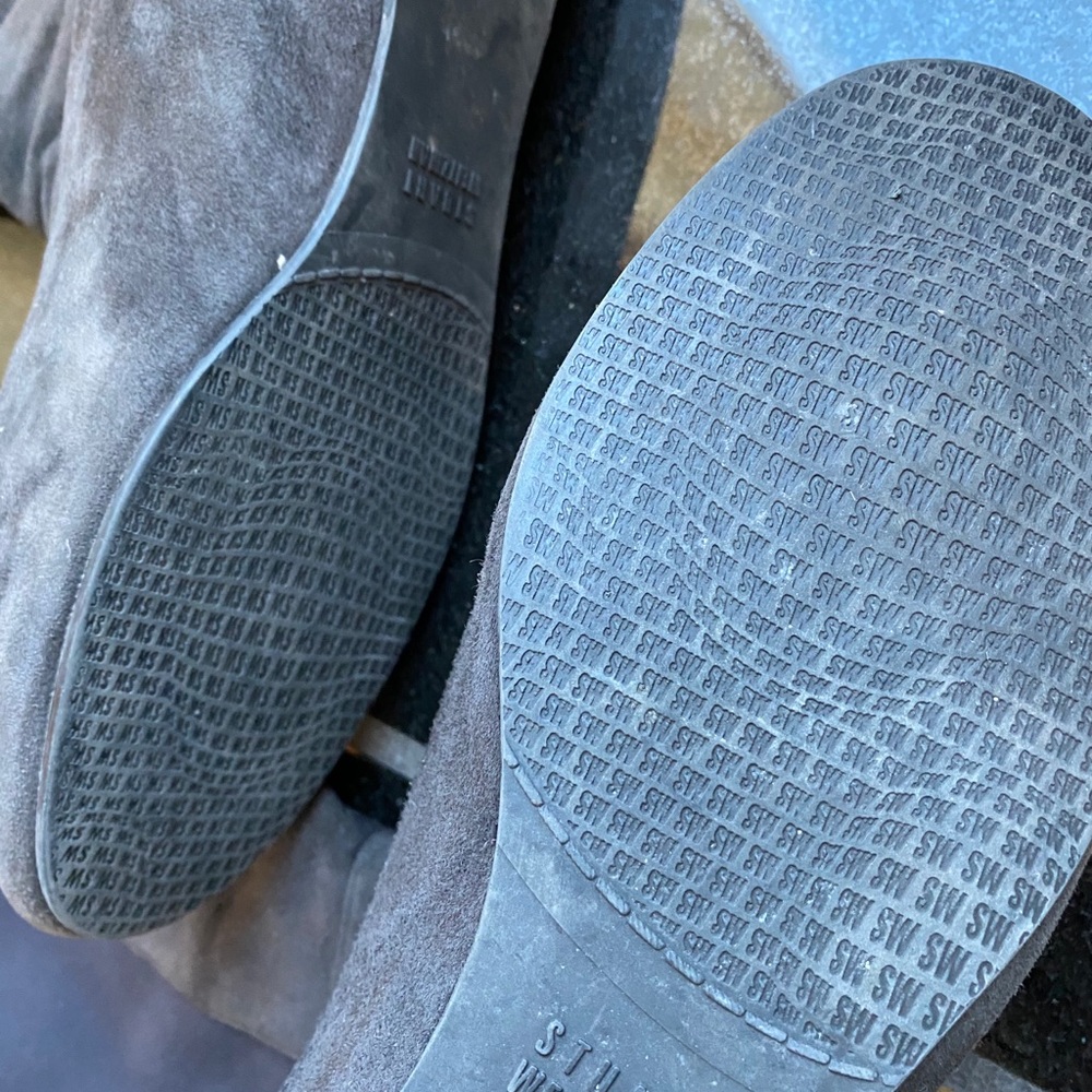 Stuart weitzman boots - Picture 5 of 5